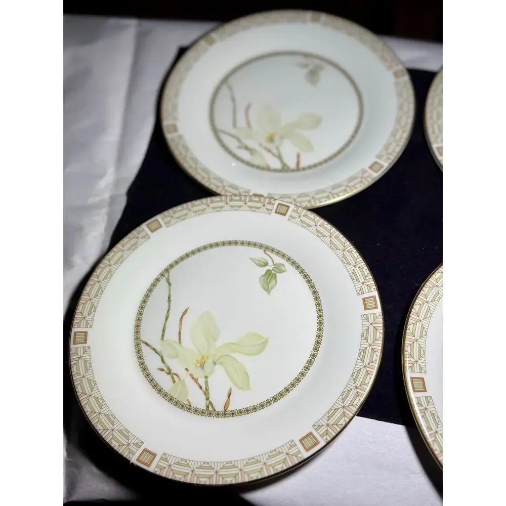 Royal Doulton White Nile TC1122 8